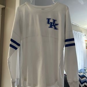 Victoria’s Secret Pink- Kentucky University